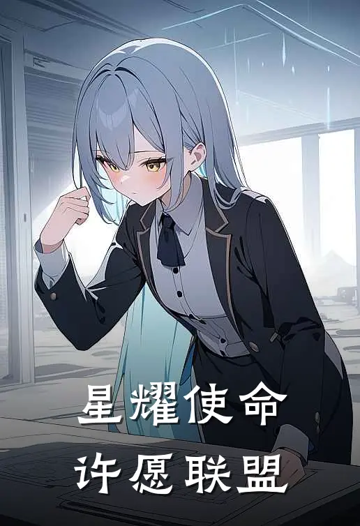 星耀使命：许愿联盟