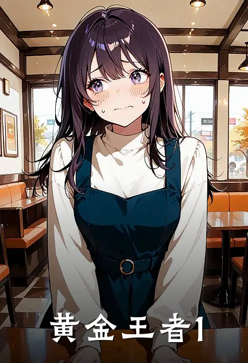 黄金王者1