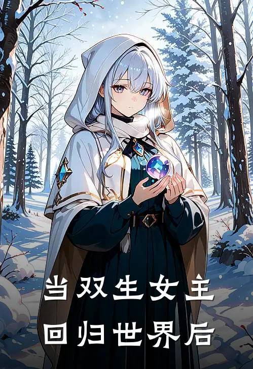 当双生女主回归世界后