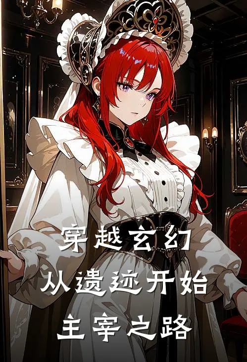 穿越玄幻：从遗迹开始主宰之路