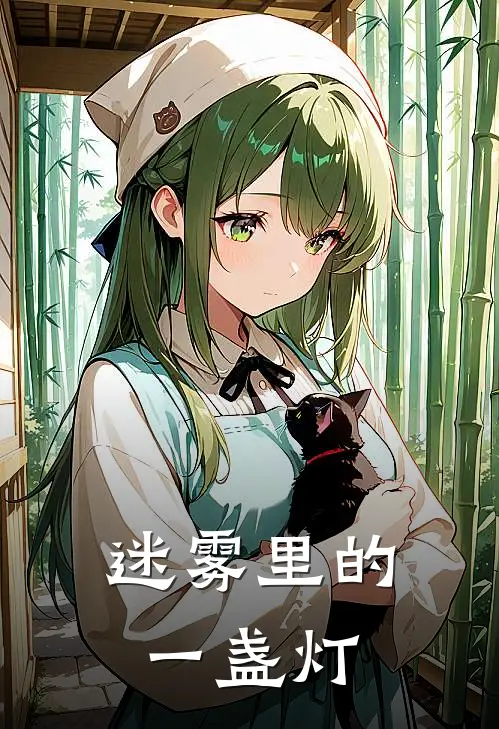 迷雾里的一盏灯