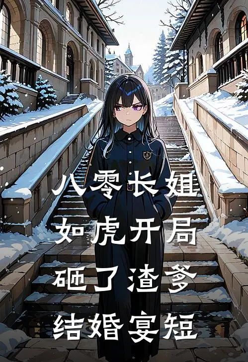 八零长姐如虎开局砸了渣爹结婚宴短