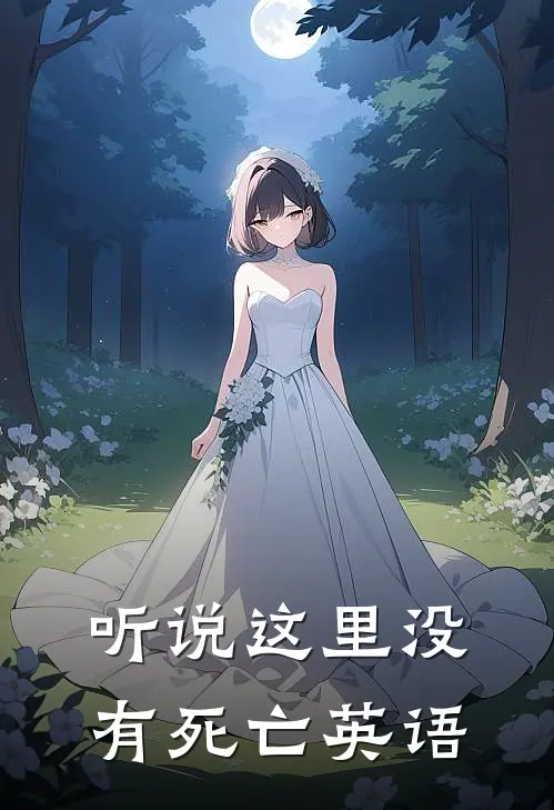 听说这里没有死亡英语