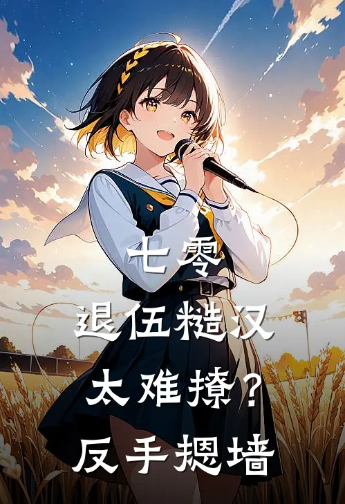 七零：退伍糙汉太难撩？反手摁墙