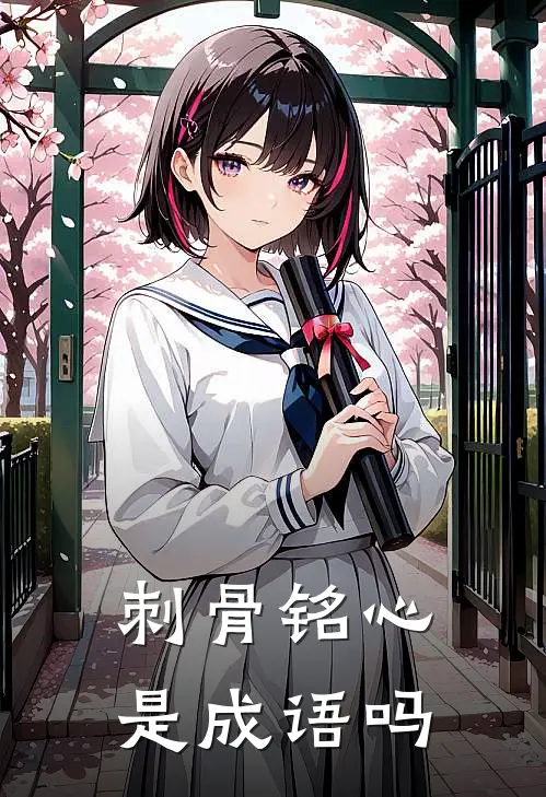 刺骨铭心是成语吗