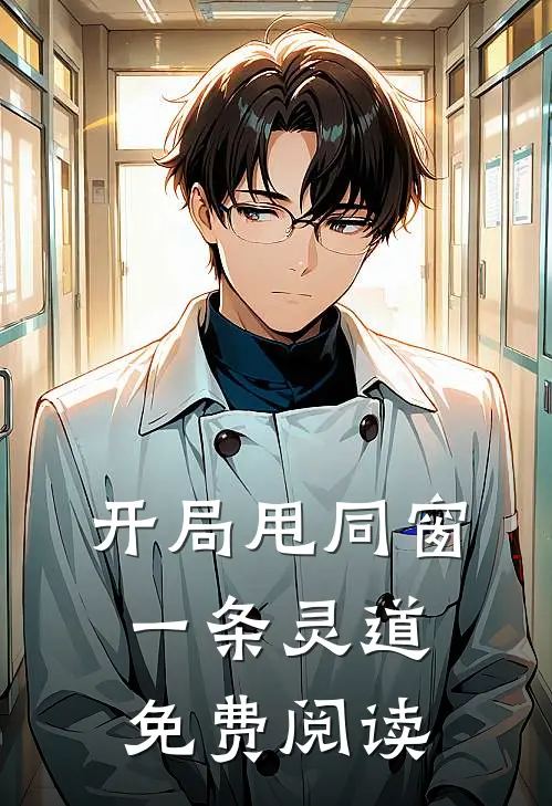 开局甩同窗一条灵道免费阅读