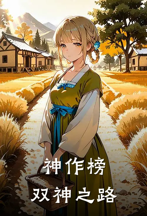 神作榜：双神之路