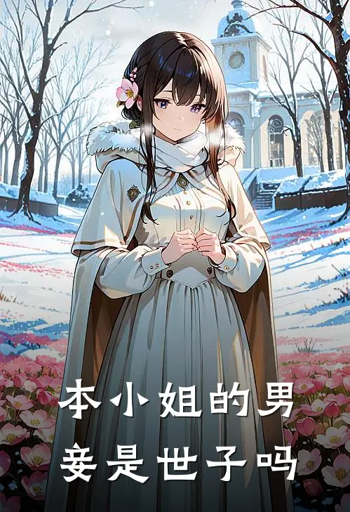 本小姐的男妾是世子吗