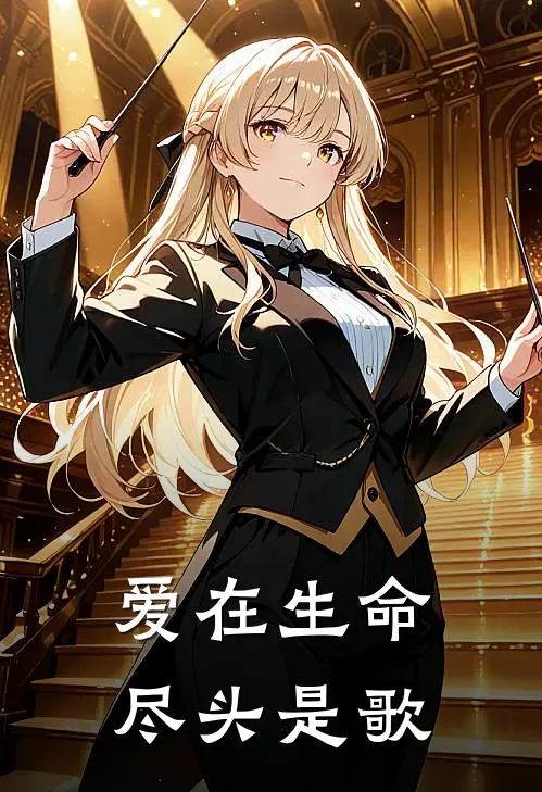 爱在生命尽头是歌