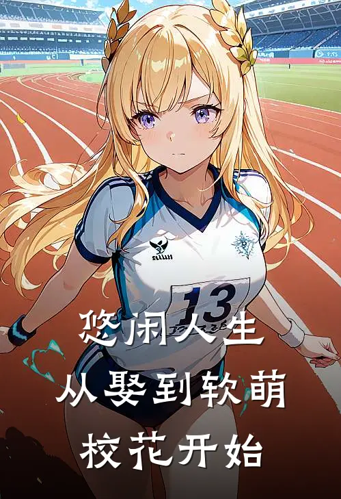 悠闲人生：从娶到软萌校花开始