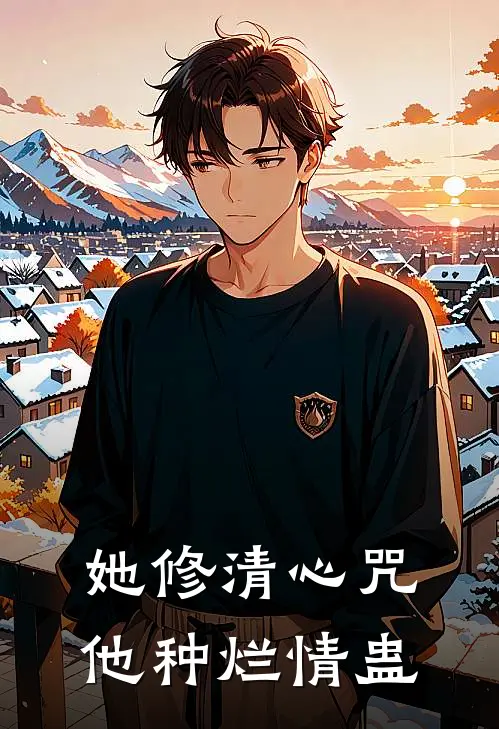 她修清心咒，他种烂情蛊