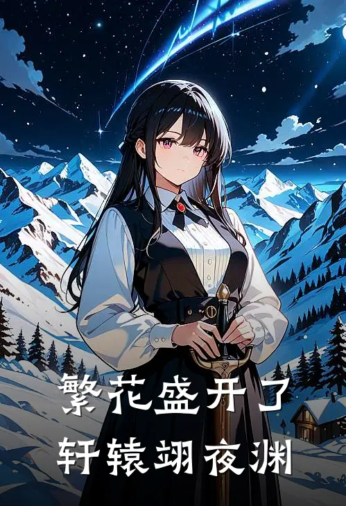 繁花盛开了轩辕翊夜渊