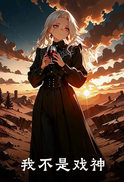 我不是戏神
