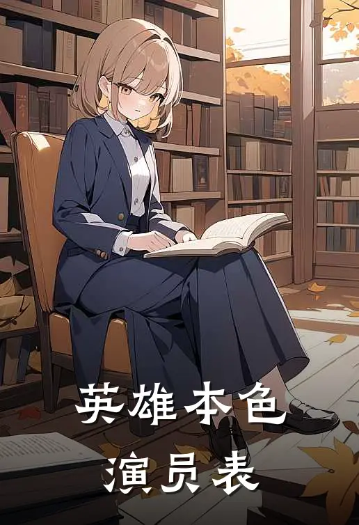 英雄本色演员表