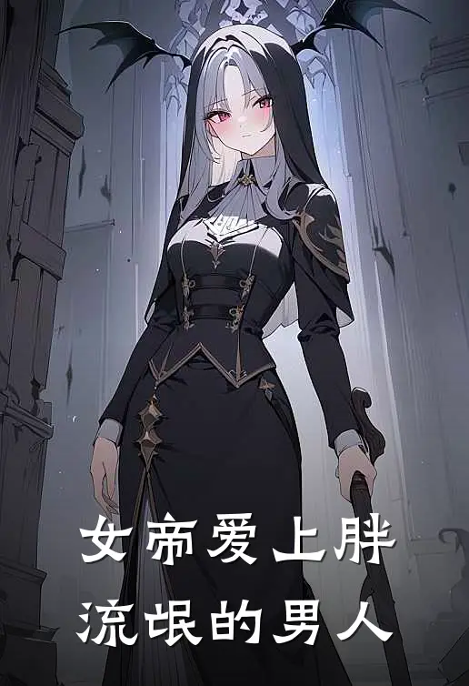 女帝爱上胖流氓的男人