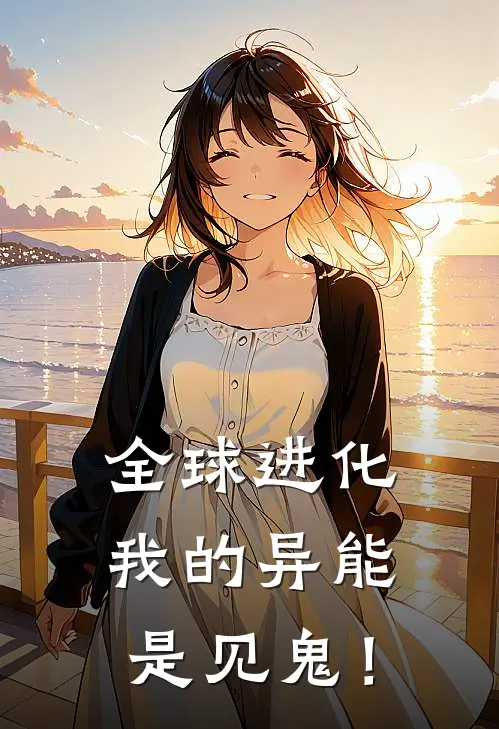 全球进化，我的异能是见鬼！