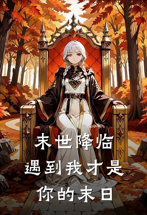 末世降临：遇到我才是你的末日