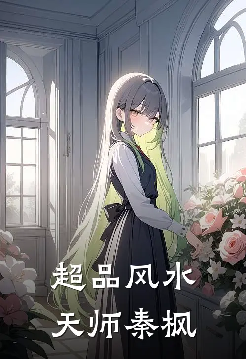 超品风水天师秦枫