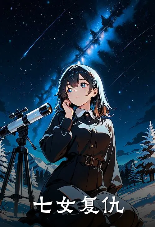 七女复仇