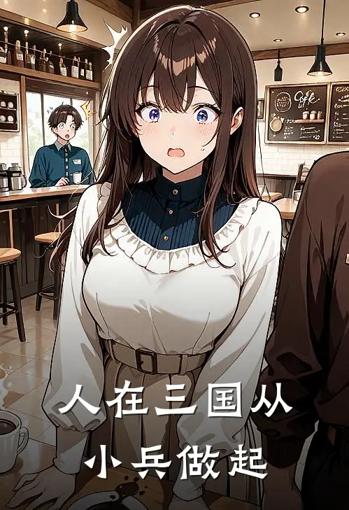 人在三国从小兵做起