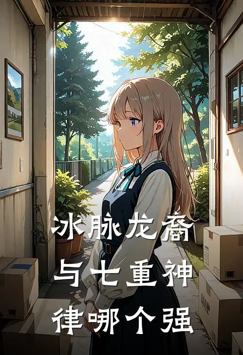 冰脉龙裔与七重神律哪个强