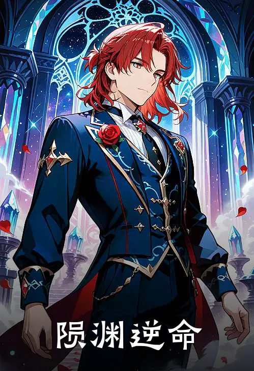陨渊逆命