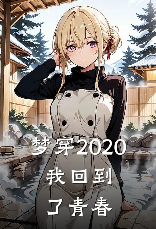 梦穿2020，我回到了青春