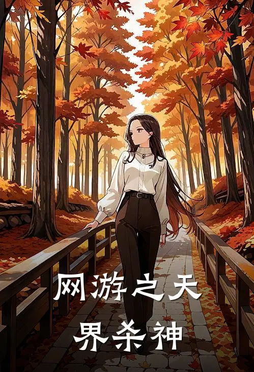 网游之天界杀神