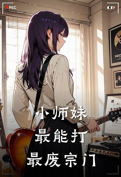 小师妹最能打，最废宗门