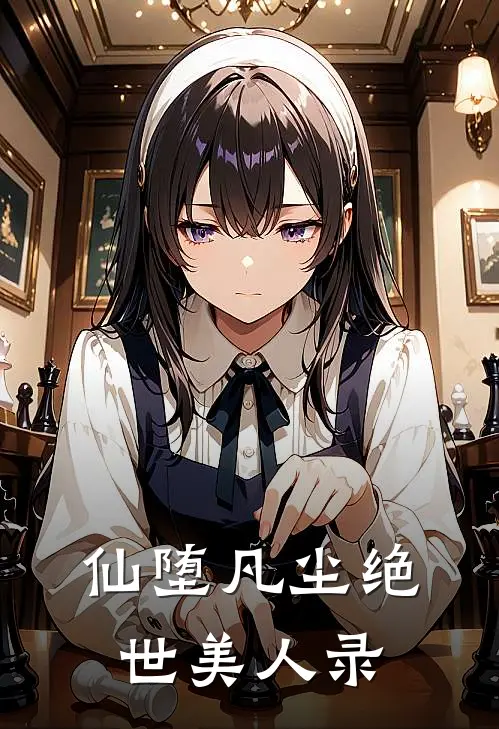 仙堕凡尘绝世美人录