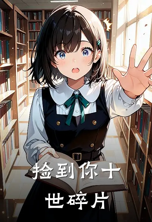 捡到你十世碎片