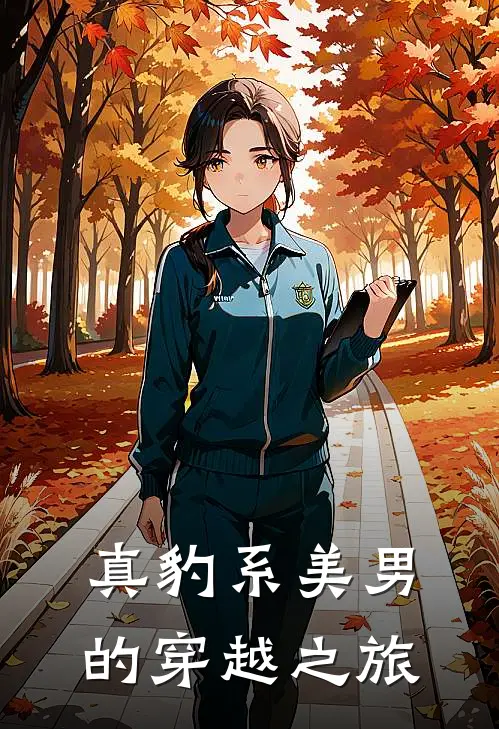 真豹系美男的穿越之旅