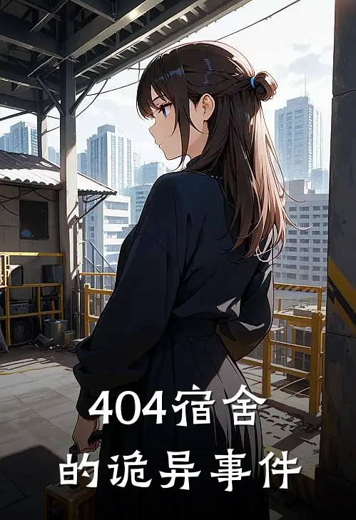 404宿舍的诡异事件