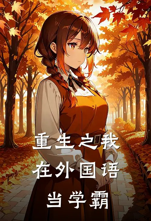 重生之我在外国语当学霸
