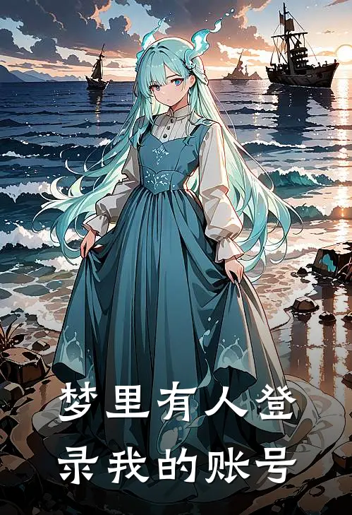 梦里有人登录我的账号