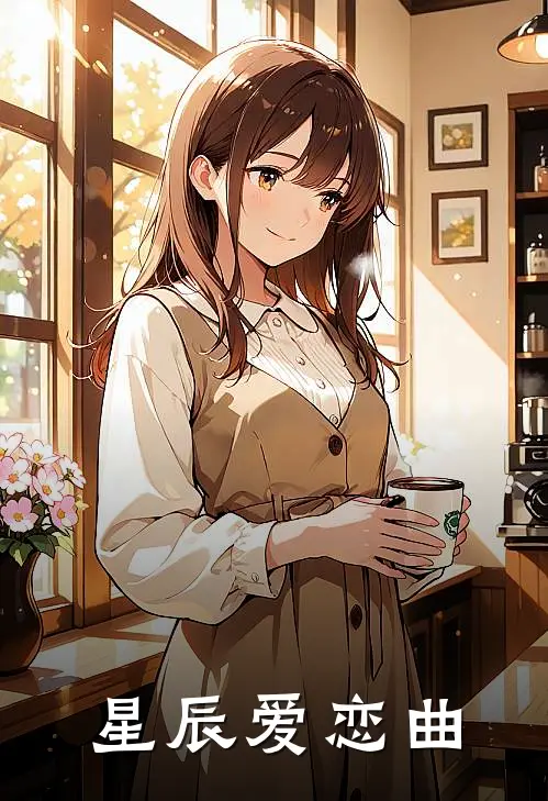 星辰爱恋曲