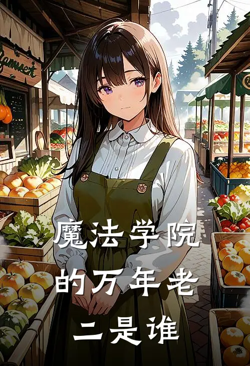 魔法学院的万年老二是谁