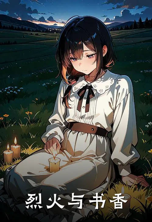 烈火与书香