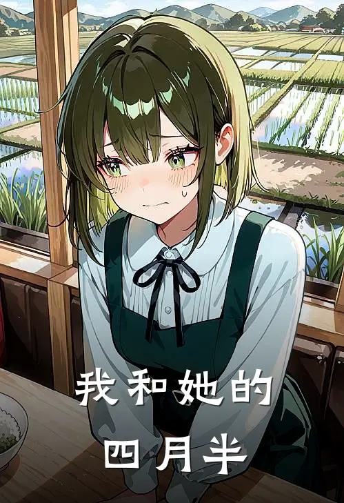 我和她的四月半