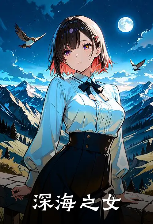 深海之女