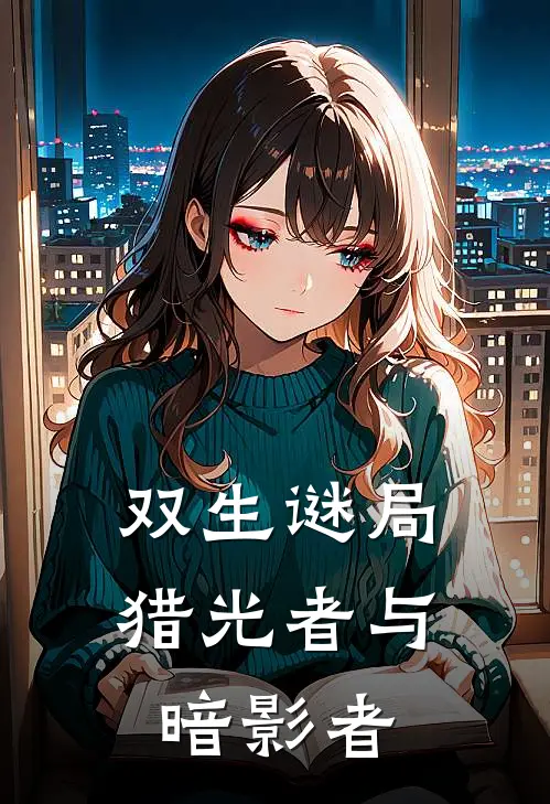 双生谜局：猎光者与暗影者