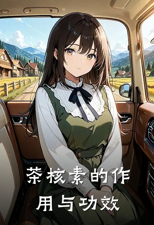 茶核素的作用与功效