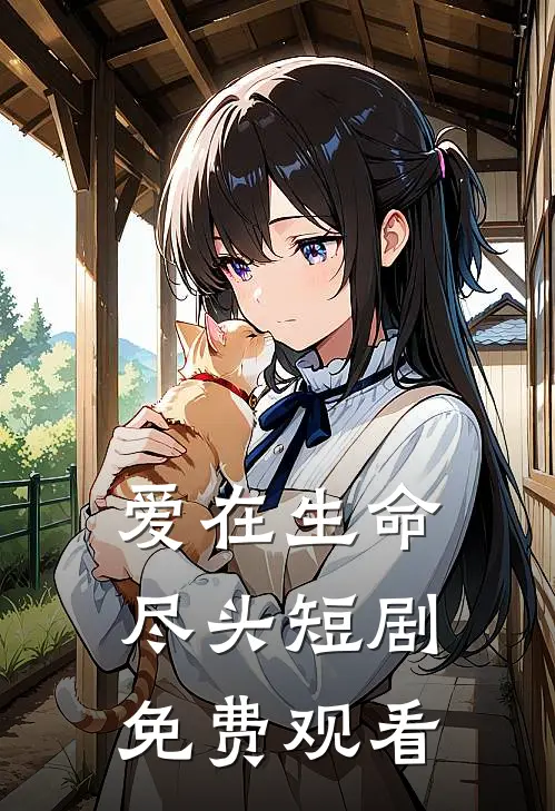 爱在生命尽头短剧免费观看