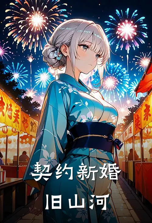 契约新婚旧山河