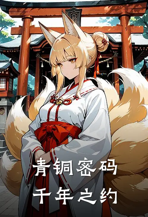 青铜密码：千年之约