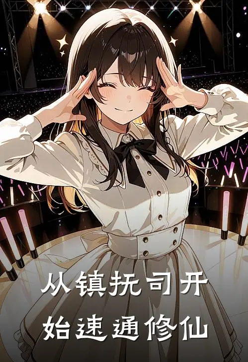 从镇抚司开始速通修仙