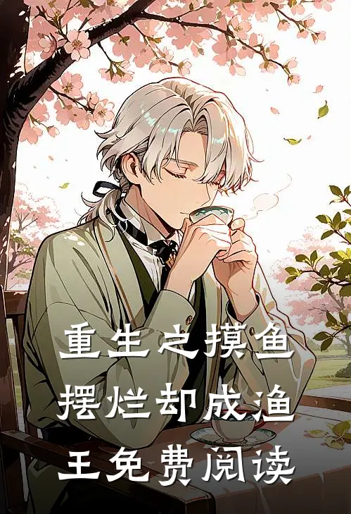 重生之摸鱼摆烂却成渔王免费阅读