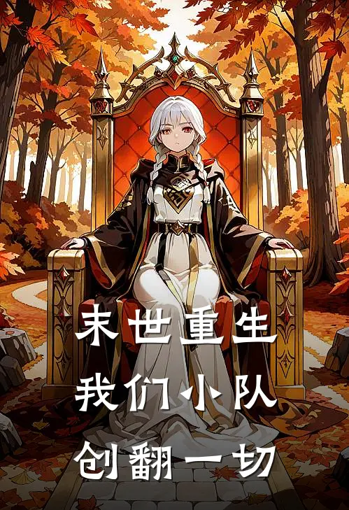 末世重生：我们小队创翻一切