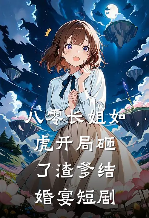 八零长姐如虎开局砸了渣爹结婚宴短剧