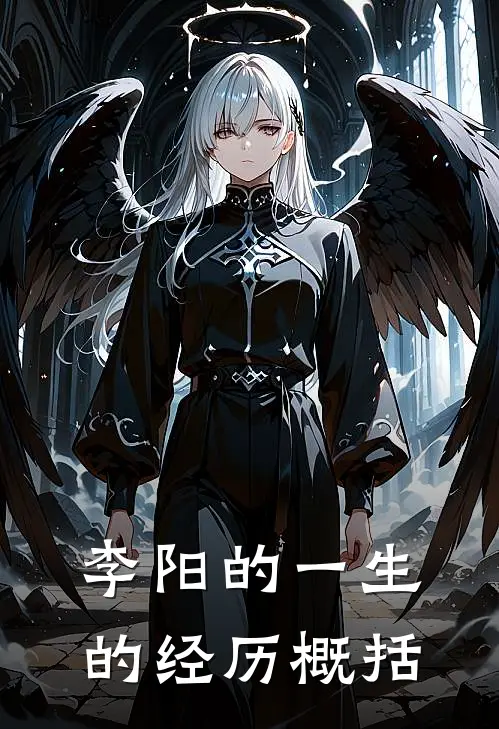 李阳的一生的经历概括